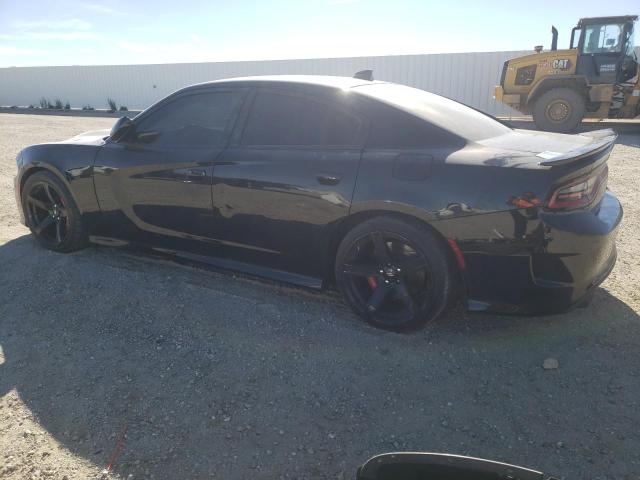 2C3CDXEJ2GH271051 Dodge Charger Srt 392