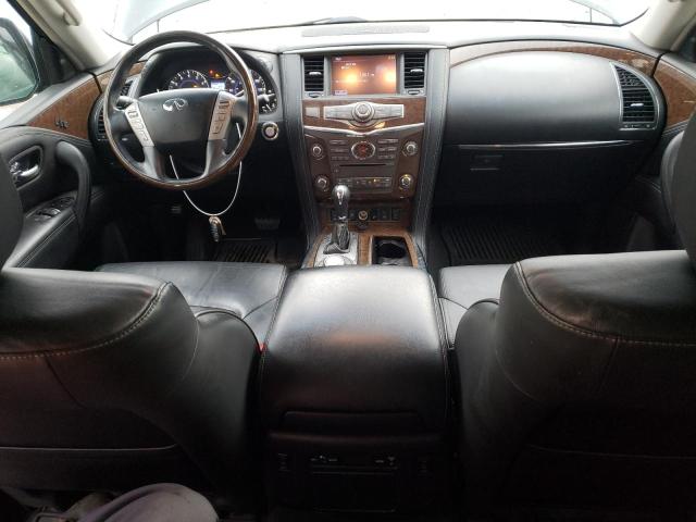 JN8AZ2NE5G9124866 Infiniti QX80