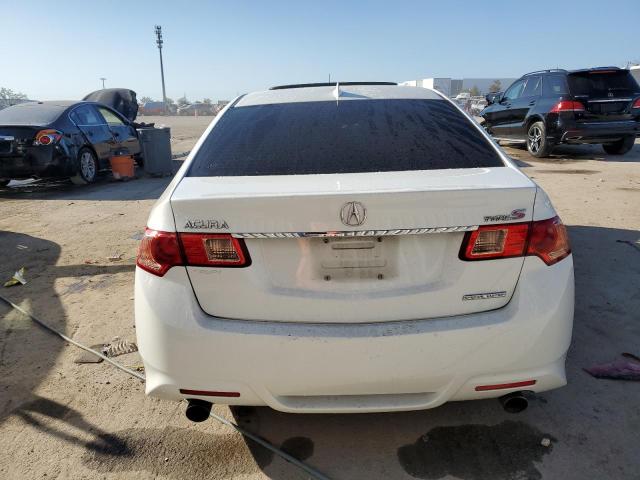 JH4CU2F88EC000861 Acura Tsx Se