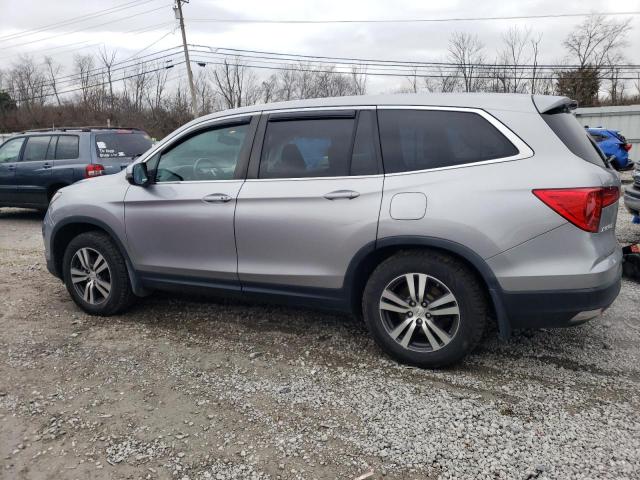 5FNYF5H54GB033528 Honda PILOT EXL