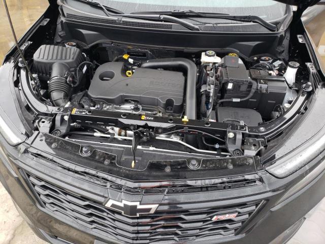 3GNAXMEGXRL103902 Chevrolet EQUINOX RS