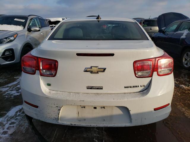 1G11B5SA1GF169137 Chevrolet Malibu Limited Ls