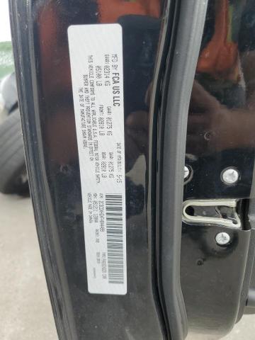 2C3CDXHGXFH844499 Dodge Charger Sxt