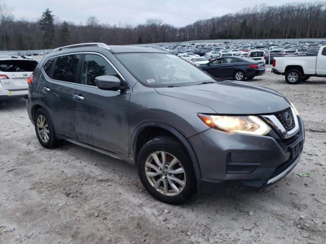 JN8AT2MV6JW308841 Nissan ROGUE S