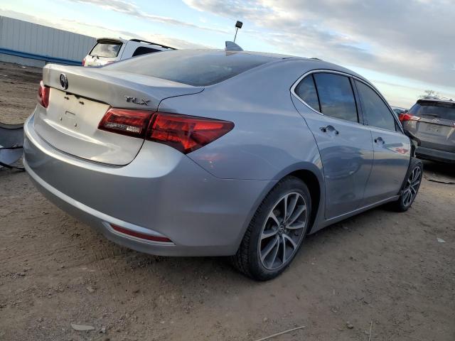 19UUB2F30FA010105 Acura TLX