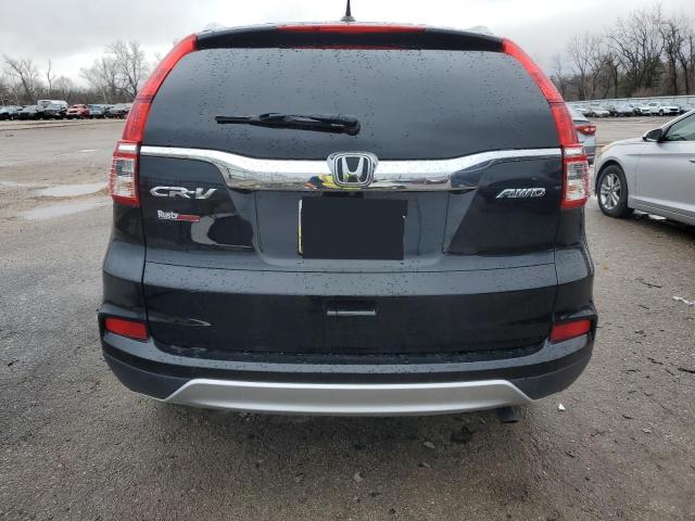 5J6RM4H72GL131048 Honda CR-V EXL