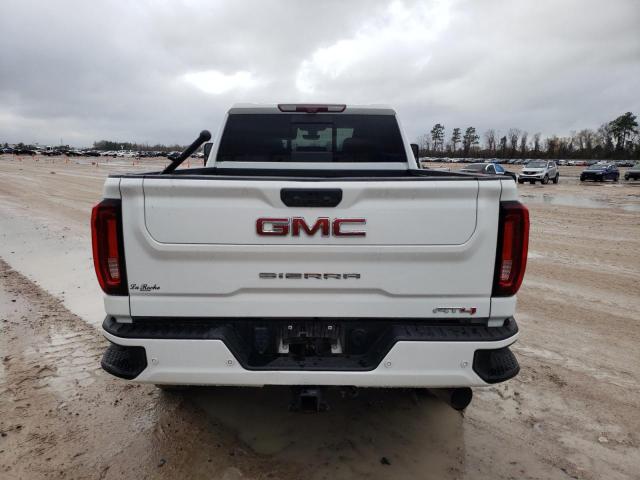 1GT49PEY2MF187596 GMC Sierra K2500 At4