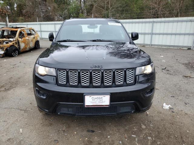 1C4RJEAG9LC203677 Jeep Grand Cherokee Laredo
