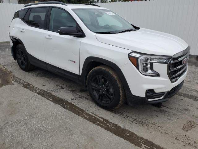 3GKALYEGXPL216858 GMC Terrain At4