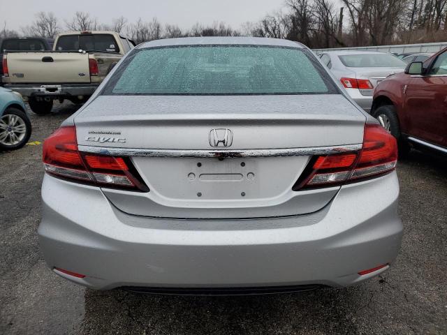 19XFB2F7XFE048531 Honda CIVIC SE