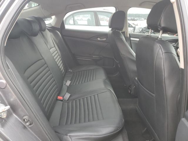 Honda Civic Lx 2016 2HGFC2F56GH509954 Image 10