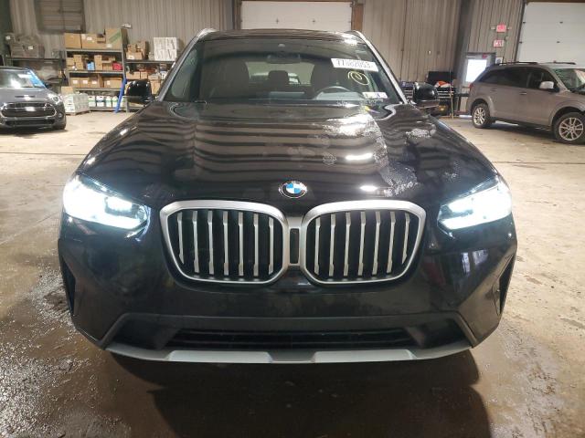 5UX53DP03N9M86816 BMW X3 Xdrive30i