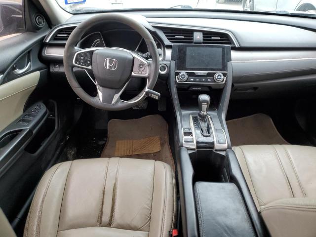 19XFC2F70HE043175 Honda CIVIC EX