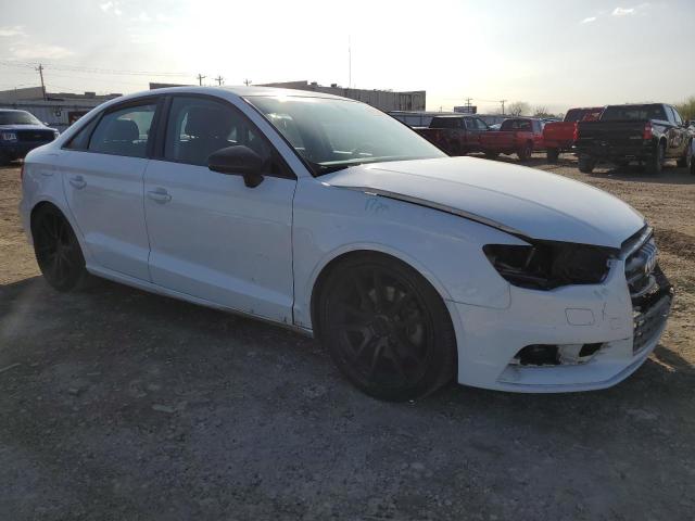 WAUACGFF1F1016725 Audi A3 PREMIUM