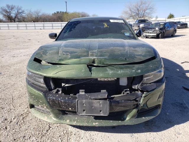 2C3CDXBG9MH505948 Dodge Charger Sxt