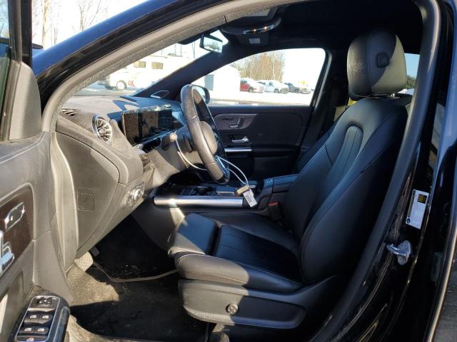 W1N4N4HBXNJ325474 Mercedes-Benz Gla 250 4matic
