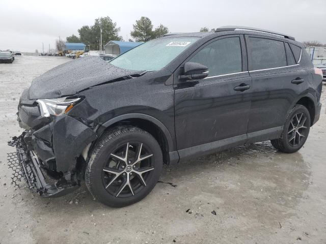 Toyota RAV4 SE 2018 2T3JFREV8JW746916 Image 1