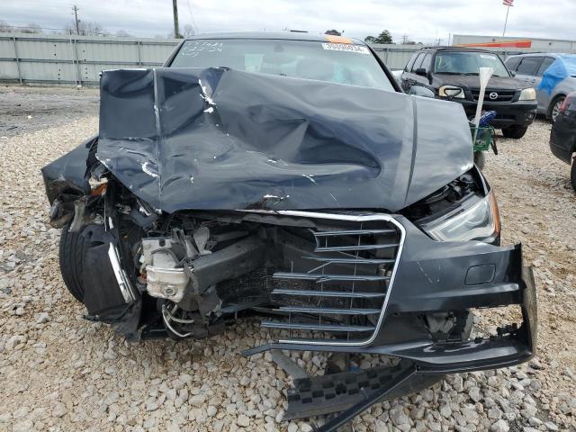 WAUACGFF6F1110342 Audi A3 PREMIUM