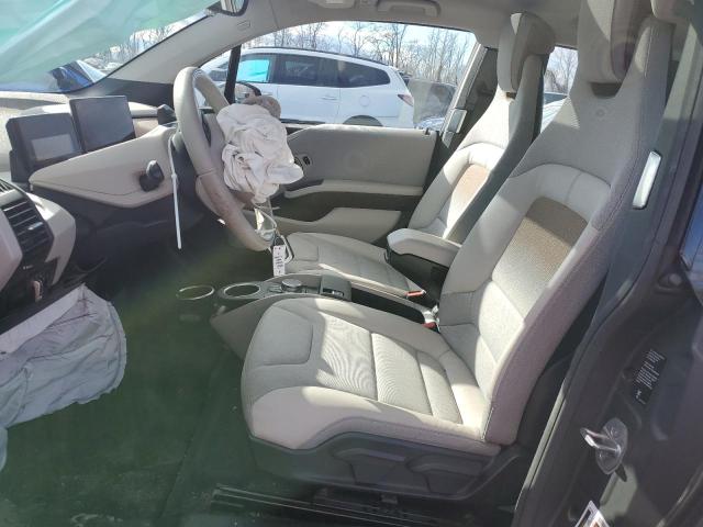 WBY8P2C06M7H77173 BMW I3 Bev