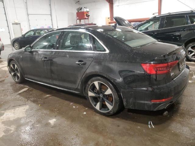 WAUENAF42HN012895 Audi A4 Premium Plus