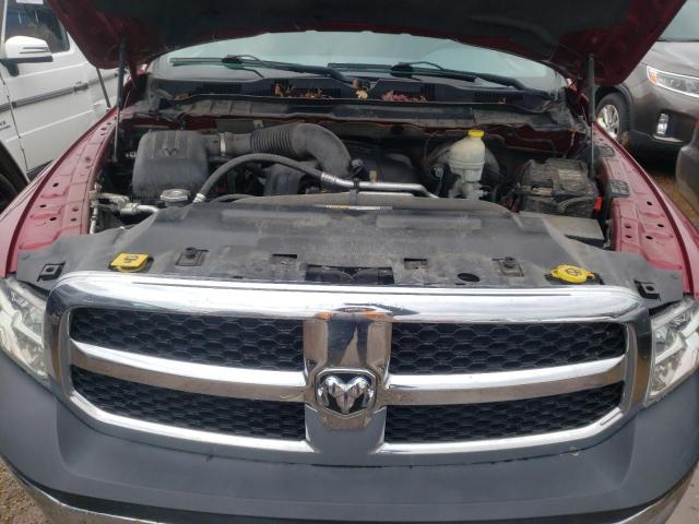 1C6RR7FT1FS627592 RAM 1500 St