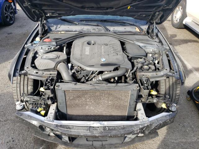 WBA8B3G58HNU35294 BMW 340 I