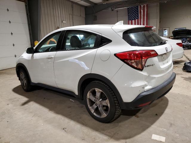 3CZRU6H31HM707270 Honda HR-V LX