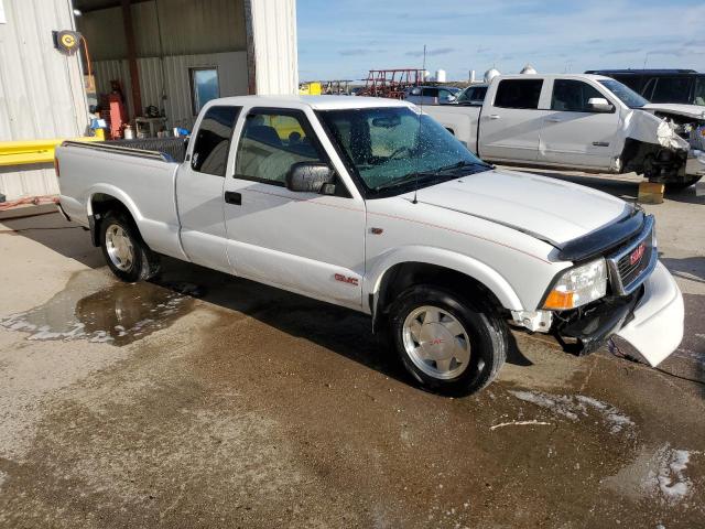 Auction sale of the 2002 Gmc Sonoma , vin: 1GTCS19W028201115, lot number: 138583774