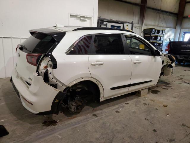 KNDCC3LC8H5075426 KIA NIRO EX