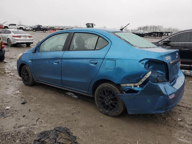 ML32F3FJ9LHF03773 Mitsubishi Mirage G4 Es