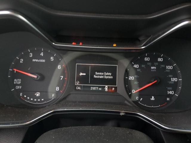 KL79MPS21NB025873 Chevrolet Trailblazer Lt