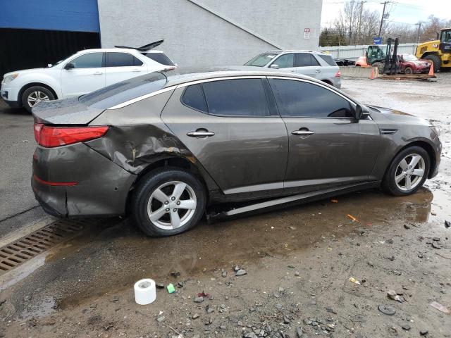 5XXGM4A74EG287306 KIA Optima Lx