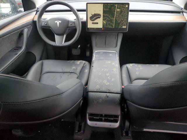 7SAYGDEE4PA143992 Tesla Model Y