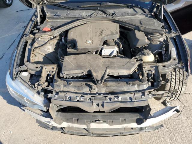 WBA3N3C51EF710839 BMW 428 I