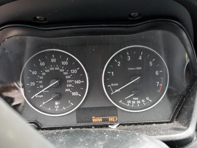 WBXHT3C36H5F82398 BMW X1 Xdrive28i
