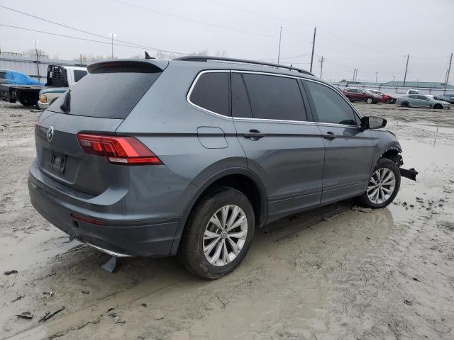 3VV3B7AXXKM099536 Volkswagen TIGUAN SE