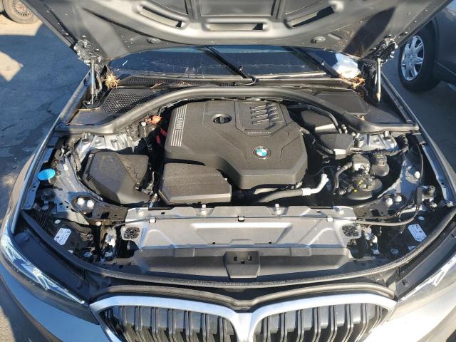 3MW89FF00P8D60031 BMW 330XI
