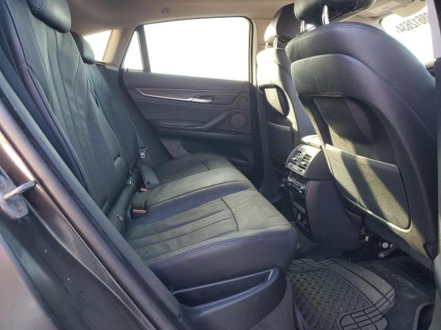 5UXKU2C55F0N76139 BMW X6 Xdrive35i