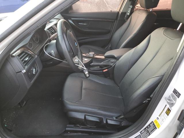 WBA3C3G59FNT53062 BMW 320 I Xdrive