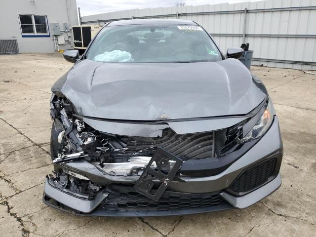 SHHFK7H25JU407882 Honda Civic Lx