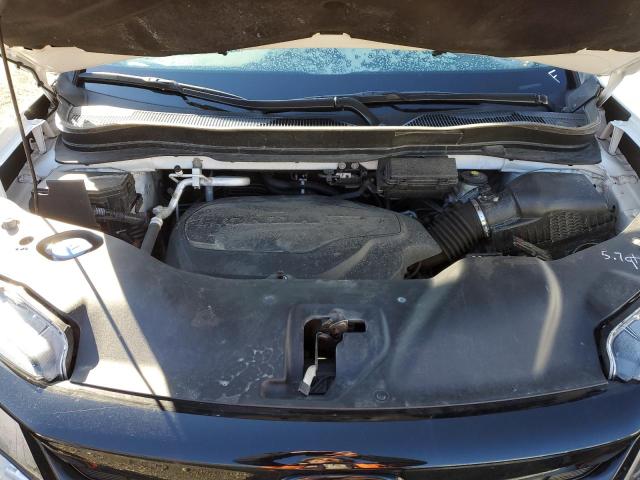 5FNYF6H22MB015021 Honda PILOT SE