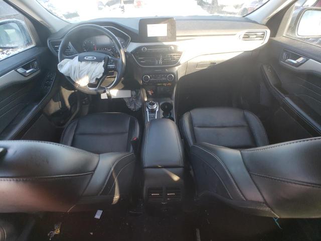 1FMCU0H63MUA51805 Ford ESCAPE SEL