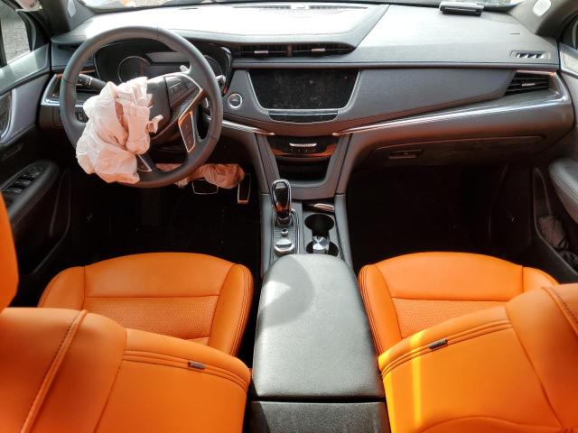 1GYKNGRS5NZ144499 Cadillac Xt5 Sport