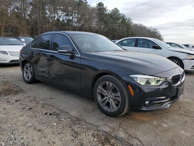 WBA8D9C58JA616394 BMW 330 XI