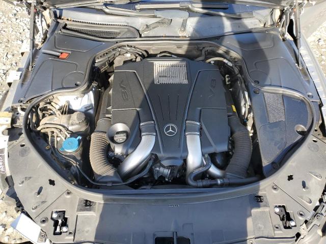 WDDXJ8FB1HA028288 Mercedes-Benz S 550
