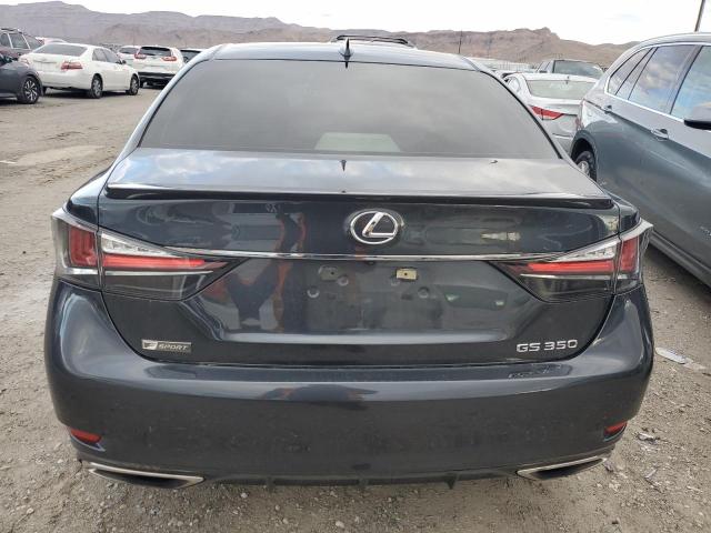 JTHBZ1BL4JA016451 Lexus GS 350 BAS