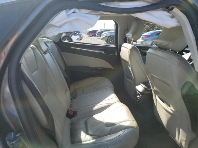 3FA6P0K91FR269172 Ford Fusion Titanium