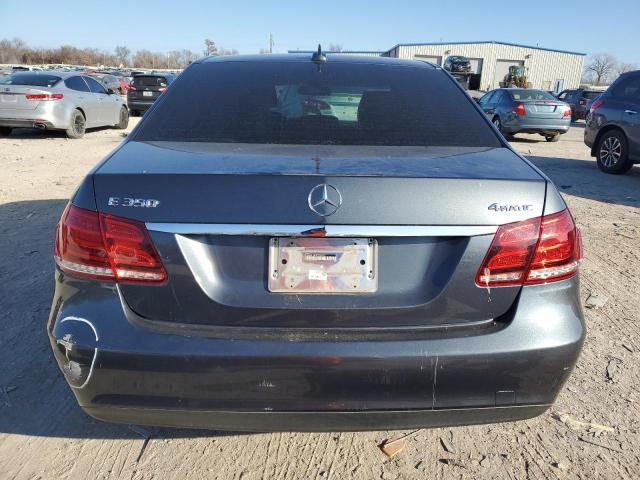 WDDHF8JB5EB036476 Mercedes-Benz E 350 4matic