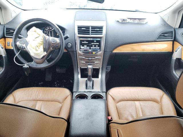 2LMDJ8JK0EBL16601 Lincoln MKX