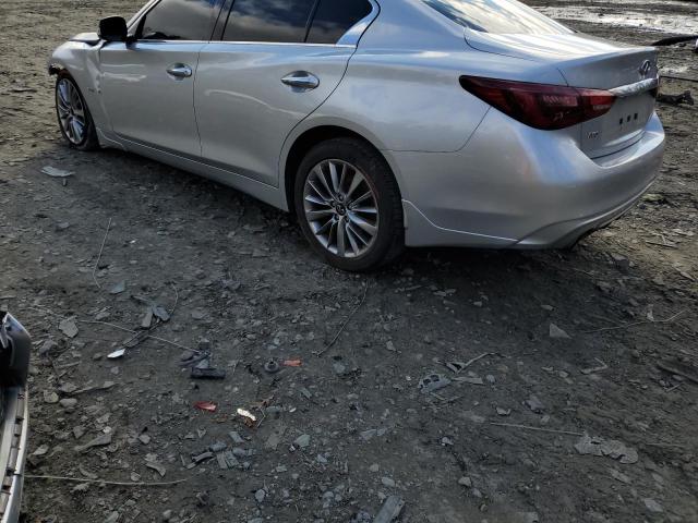 JN1EV7AR8KM594008 Infiniti Q50 LUXE